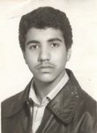 شهید محمدرضا شفائی فرزند عباس