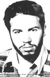 شهید محمدرضا شهریاری فرزند محمدعلی