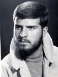 شهید محمدرضا شویکلو فرزند احمد