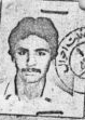 شهید محمدرضا صادق پور فرزند اصغر