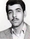 شهید محمدرضا عادل حسن آبادی فرزند رضا