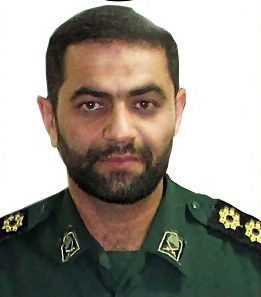 شهید محمدرضا عسکری فرد فرزند ناجی