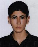 شهید محمدرضا عسگری فرزند حسین