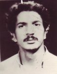 شهید محمدرضا عشق یار فرزند رضا
