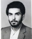 شهید محمدرضا عطائی فرزند شعبان علی