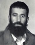 شهید محمدرضا علی اوسط فرزند محمد