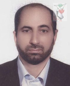 شهید محمدرضا علی شاهی فرزند حسن
