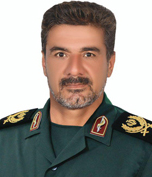 شهید محمدرضا علیخانی فرزند ملاعلی اصغر