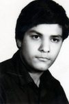 شهید محمدرضا غفاری فرزند محسن