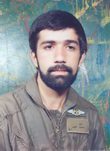شهید محمدرضا غفوری فرزند غلام علی