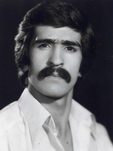 شهید محمدرضا غلامی فرزند علی