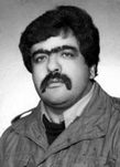 شهید محمدرضا غلام فرزند غلام علی
