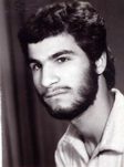 شهید محمدرضا فتحی فرزند عبداله