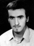 شهید محمدرضا فروزان فر فرزند محمد