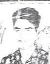شهید محمدرضا فریس آبادی بزچلوئی فرزند محمدحسین