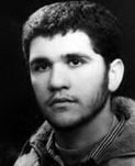 شهید محمدرضا فلاح پور فرزند جمشید