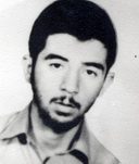 شهید محمدرضا قراییان فرزند حسن