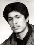 شهید محمدرضا قزوینی فرزند فتح اله