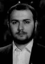شهید محمدرضا قلیزاده آذربایجانی فرزند کریم