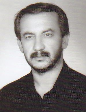 شهید محمدرضا لطفی منش فرزند صادق
