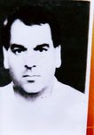 شهید محمدرضا محسنی فرزند حیدر