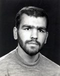 شهید محمدرضا محمدرائی نائینی فرزند یداله