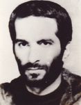 شهید محمدرضا محمدزاده برهانی فرزند رضا