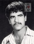 شهید محمدرضا محمدی فرزند نبی