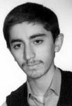شهید محمدرضا محمودی فرزند حسن