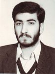 شهید محمدرضا مشایخی فرزند نعمت اله