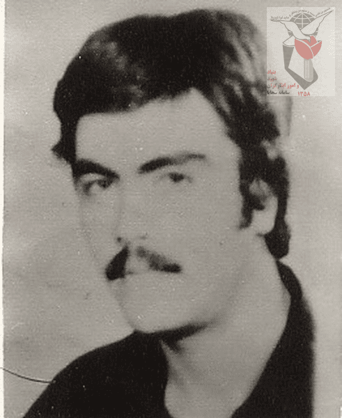شهید محمدرضا ملالو فرزند قدرت اله