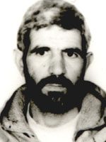 شهید محمدرضا مهاجری فرزند کربلائی حسین