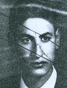 شهید محمدرضا مهرآئین فرزند علی محمد