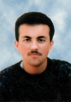 شهید محمدرضا میرخشتی فرزند کاظم