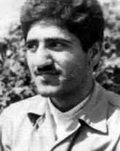 شهید محمدرضا میرشفیعی فرزند عباس