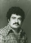 شهید محمدرضا نجارمحمودی فرزند احمد