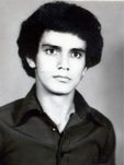 شهید محمدرضا نعمتی پایدار فرزند حسن