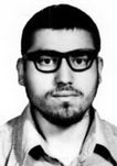 شهید محمدرضا نعیمی فرزند تقی