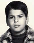 شهید محمدرضا نورعلی فرزند محمد