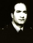 شهید محمدرضا نوروزی فرزند محمد