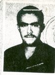 شهید محمدرضا نیکنام اسکوئی فرزند فرج