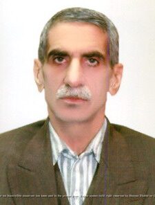 شهید محمدرضا هریوندیان صادقی فرزند علی اکبر