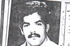 شهید محمدرضا چرچی زاده فرزند اسمعیل