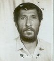 شهید محمدرضا چقلویی فرزند محمد