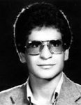 شهید محمدرضا کاظمی دستجردی فرزند حسن