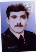 شهید محمدرضا کرم فرزند شعبان