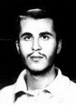 شهید محمدرضا کهتری فرزند حسین علی