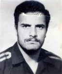 شهید محمدرضا کیانی پیکانی فرزند یداله