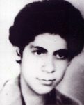 شهید محمدرضا گل محمدی فرزند شعبان علی