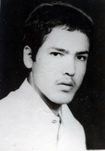 شهید محمدرضا یاری فرزند شکراله